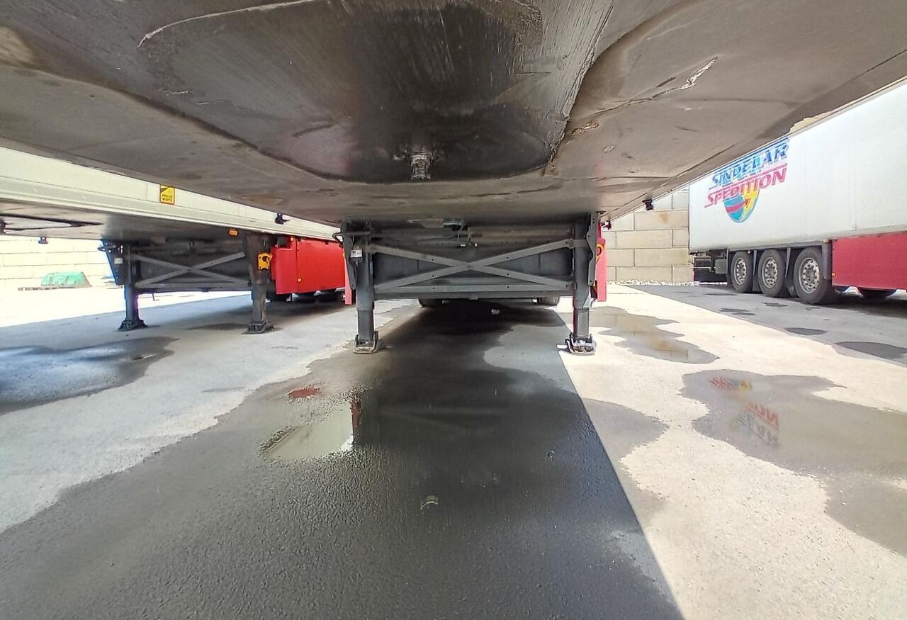 SCHMITZ Schmitz Cargobull - Επικαθήμενο: φωτογραφία 2 SCHMITZ Schmitz Cargobull - Επικαθήμενο: φωτογραφία 2