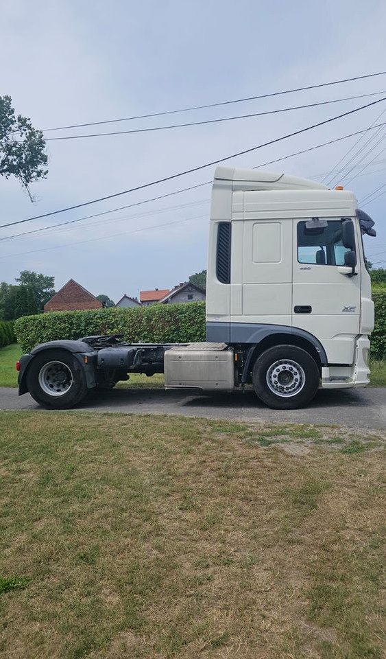 DAF XF460 - Τράκτορας: φωτογραφία 4 DAF XF460 - Τράκτορας: φωτογραφία 4