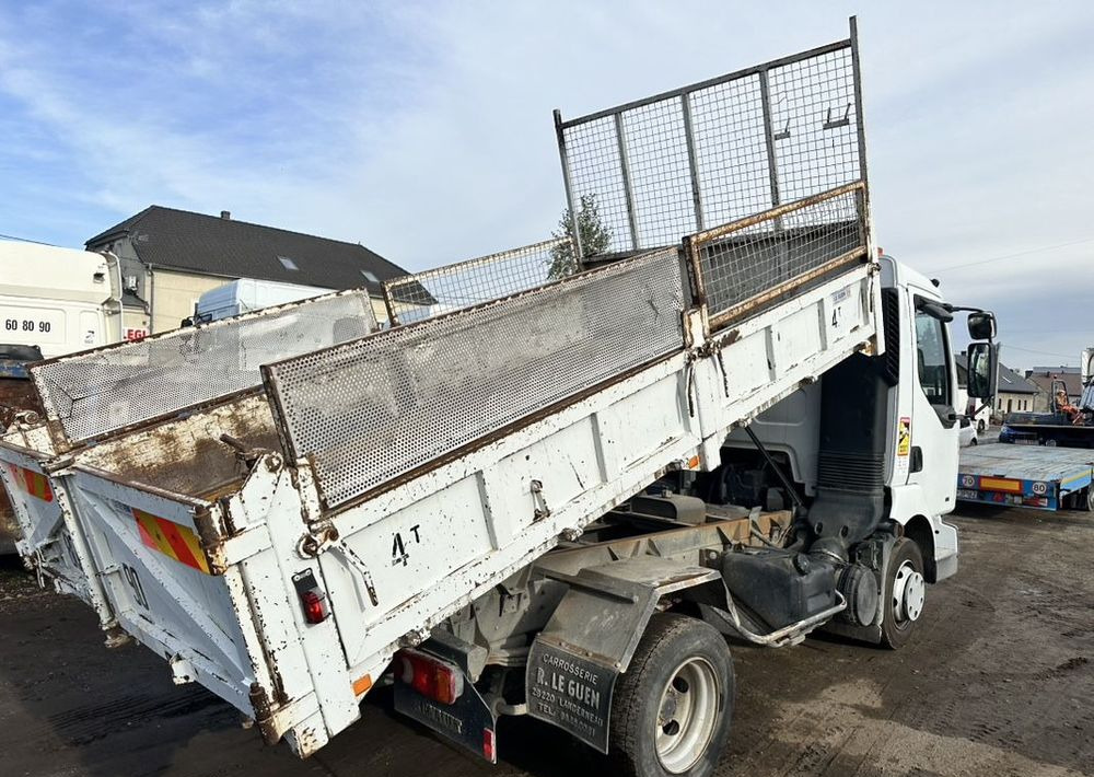 Renault Midlum 135 DXi - Φορτηγό ανατρεπόμενο: φωτογραφία 5 Renault Midlum 135 DXi - Φορτηγό ανατρεπόμενο: φωτογραφία 5