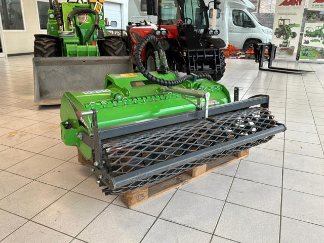 Avant 1200 A125119 - Κατασκευή μηχανήματα: φωτογραφία 3 Avant 1200 A125119 - Κατασκευή μηχανήματα: φωτογραφία 3