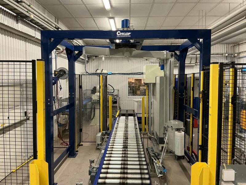 Bila - Μεταφορικός ιμάντας: φωτογραφία 3 Bila - Μεταφορικός ιμάντας: φωτογραφία 3