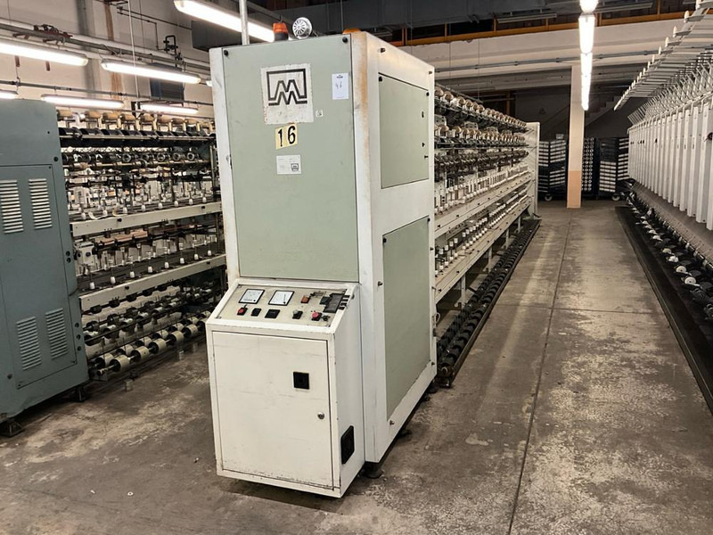 Menegatto 1000B T80 - Κατασκευή μηχανήματα: φωτογραφία 2 Menegatto 1000B T80 - Κατασκευή μηχανήματα: φωτογραφία 2