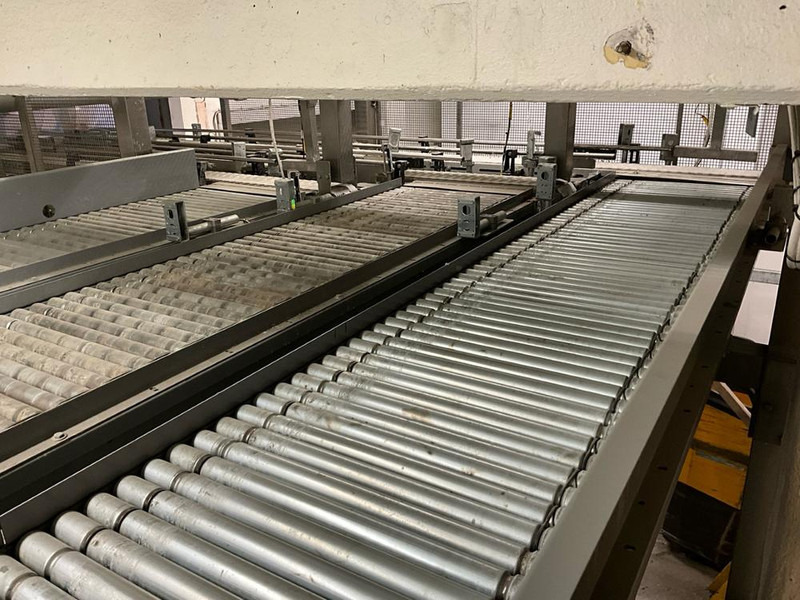 Onbekend - Μεταφορικός ιμάντας: φωτογραφία 5 Onbekend - Μεταφορικός ιμάντας: φωτογραφία 5