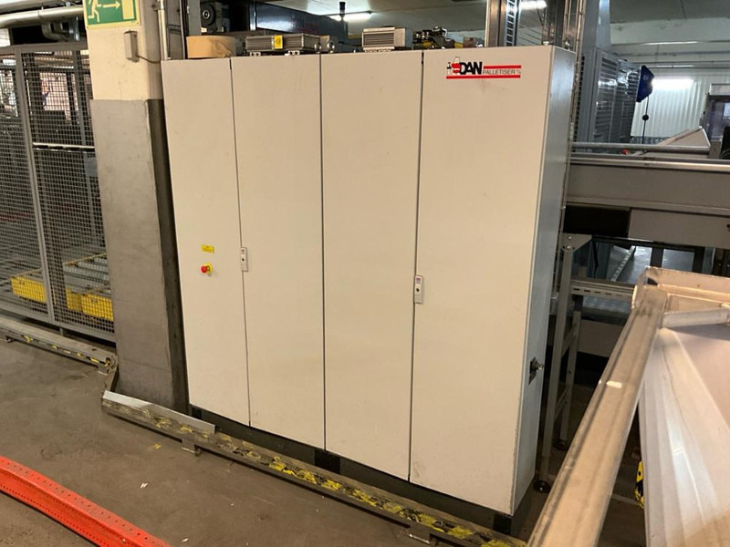 Μεταφορικός ιμάντας Onbekend: φωτογραφία 19 Μεταφορικός ιμάντας Onbekend: φωτογραφία 19