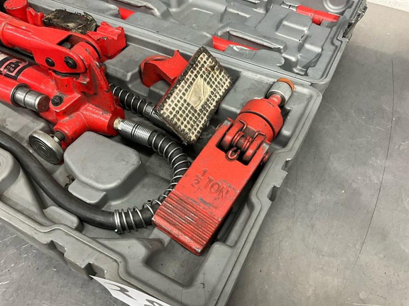 Onbekend - Μηχανήμα επεξεργασίας μετάλλου: φωτογραφία 3 Onbekend - Μηχανήμα επεξεργασίας μετάλλου: φωτογραφία 3