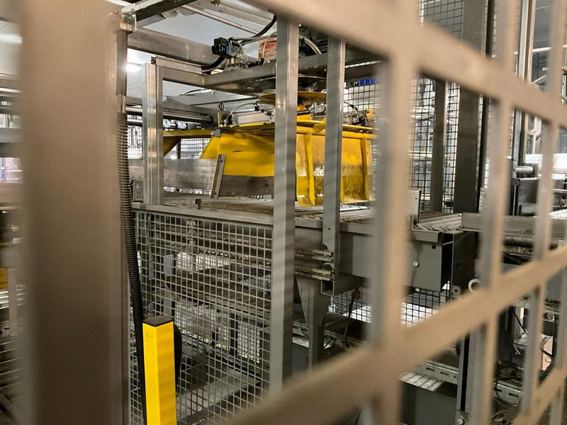 Μεταφορικός ιμάντας Onbekend: φωτογραφία 15 Μεταφορικός ιμάντας Onbekend: φωτογραφία 15