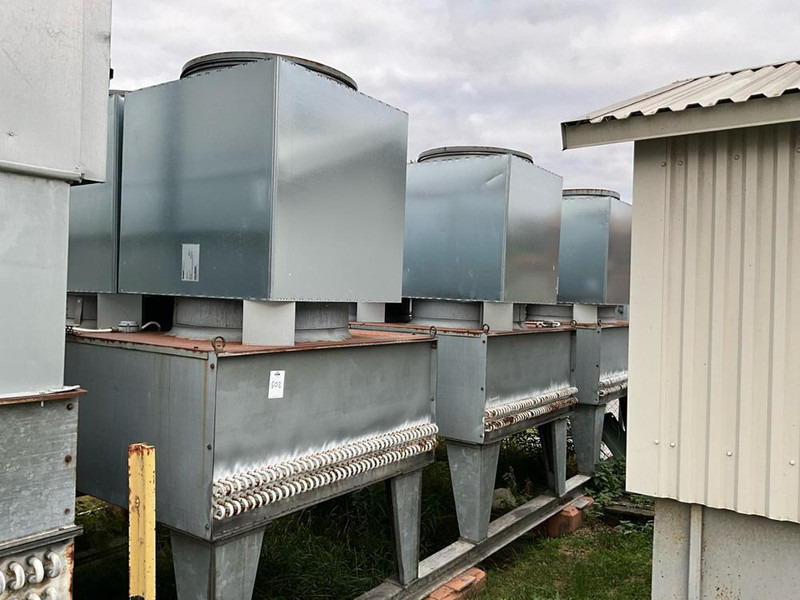 Swegon CLA B 800-900 - Μεταφορικός ιμάντας: φωτογραφία 4 Swegon CLA B 800-900 - Μεταφορικός ιμάντας: φωτογραφία 4