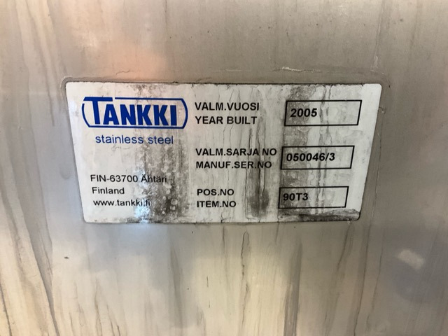 Κατασκευή μηχανήματα Tankki: φωτογραφία 7