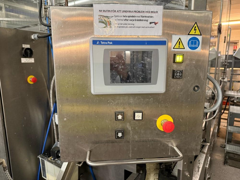 Tetra Pak ACHX30-0700-50M - Μεταφορικός ιμάντας: φωτογραφία 5 Tetra Pak ACHX30-0700-50M - Μεταφορικός ιμάντας: φωτογραφία 5