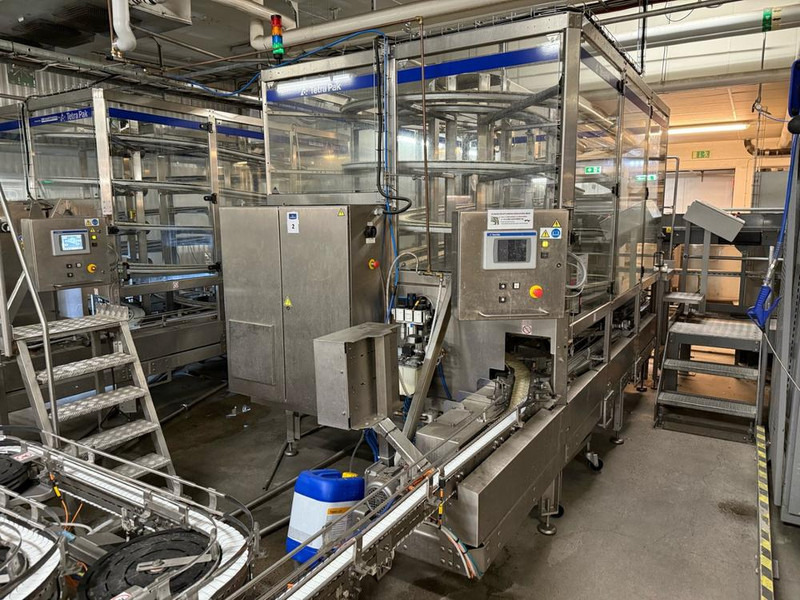 Tetra Pak ACHX30-0700-50M - Μεταφορικός ιμάντας: φωτογραφία 2 Tetra Pak ACHX30-0700-50M - Μεταφορικός ιμάντας: φωτογραφία 2