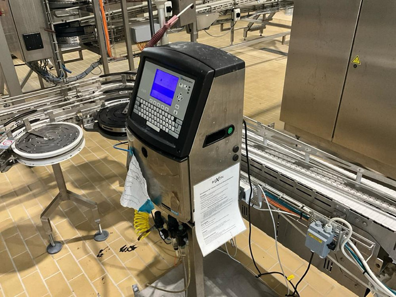 Tetra Pak - Μεταφορικός ιμάντας: φωτογραφία 4 Tetra Pak - Μεταφορικός ιμάντας: φωτογραφία 4