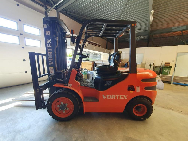 Περονοφόρο όχημα Vortex HH30Z: φωτογραφία 1