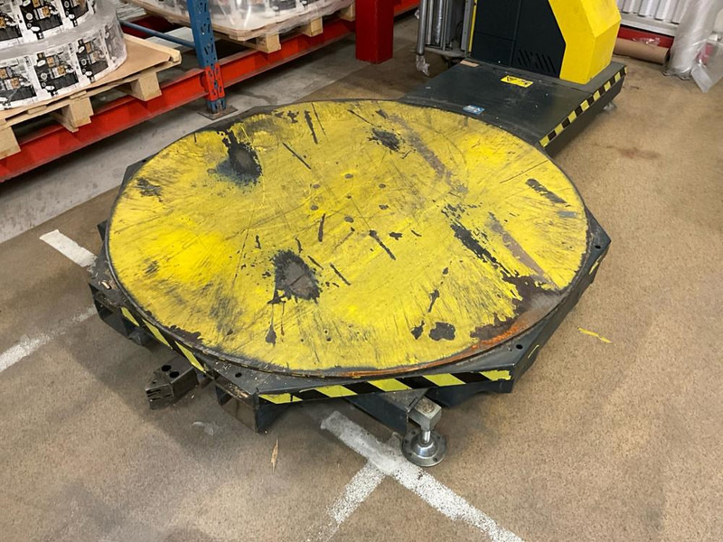 Siat SW2M - Μηχανή συσκευασίας: φωτογραφία 3 Siat SW2M - Μηχανή συσκευασίας: φωτογραφία 3