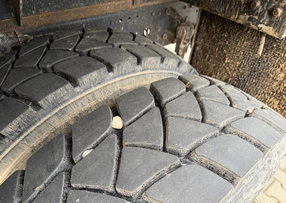 MAN TGS 18.400/ 6x2/WYWROTKA/PŁUG - Φορτηγό ανατρεπόμενο: φωτογραφία 5 MAN TGS 18.400/ 6x2/WYWROTKA/PŁUG - Φορτηγό ανατρεπόμενο: φωτογραφία 5