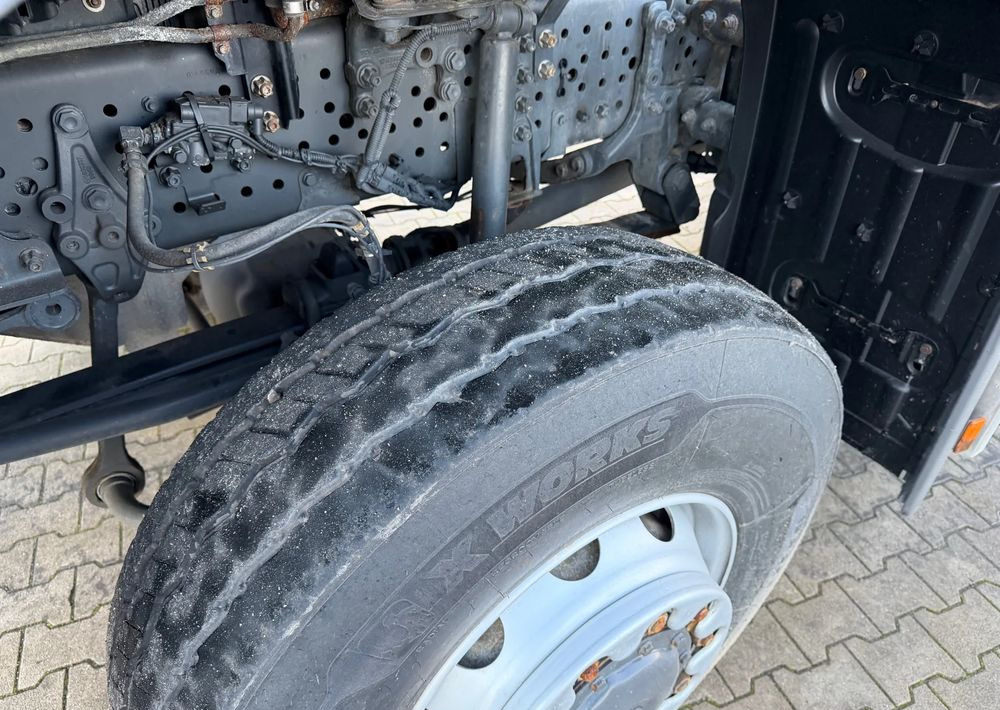 Mercedes-Benz AROCS 3345/6x6/ Wywrotka Miller Bordmatic - Φορτηγό ανατρεπόμενο: φωτογραφία 3 Mercedes-Benz AROCS 3345/6x6/ Wywrotka Miller Bordmatic - Φορτηγό ανατρεπόμενο: φωτογραφία 3