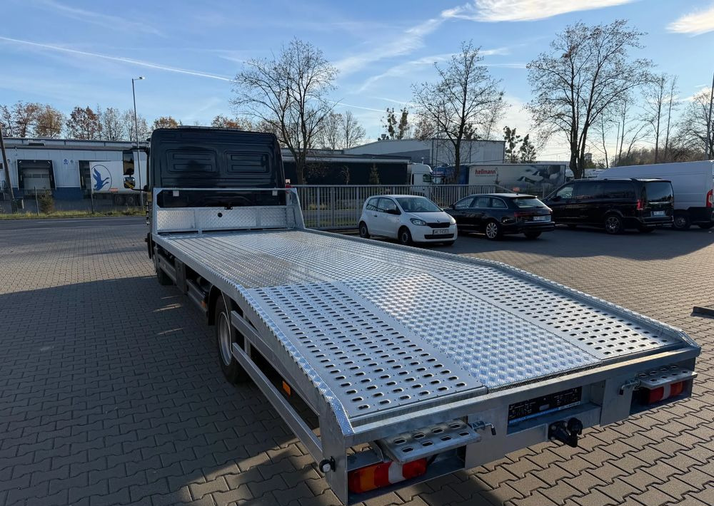 Mercedes-Benz ATEGO 818 AUTOLAWETA - Φορτηγό ρυμούλκησης: φωτογραφία 3 Mercedes-Benz ATEGO 818 AUTOLAWETA - Φορτηγό ρυμούλκησης: φωτογραφία 3