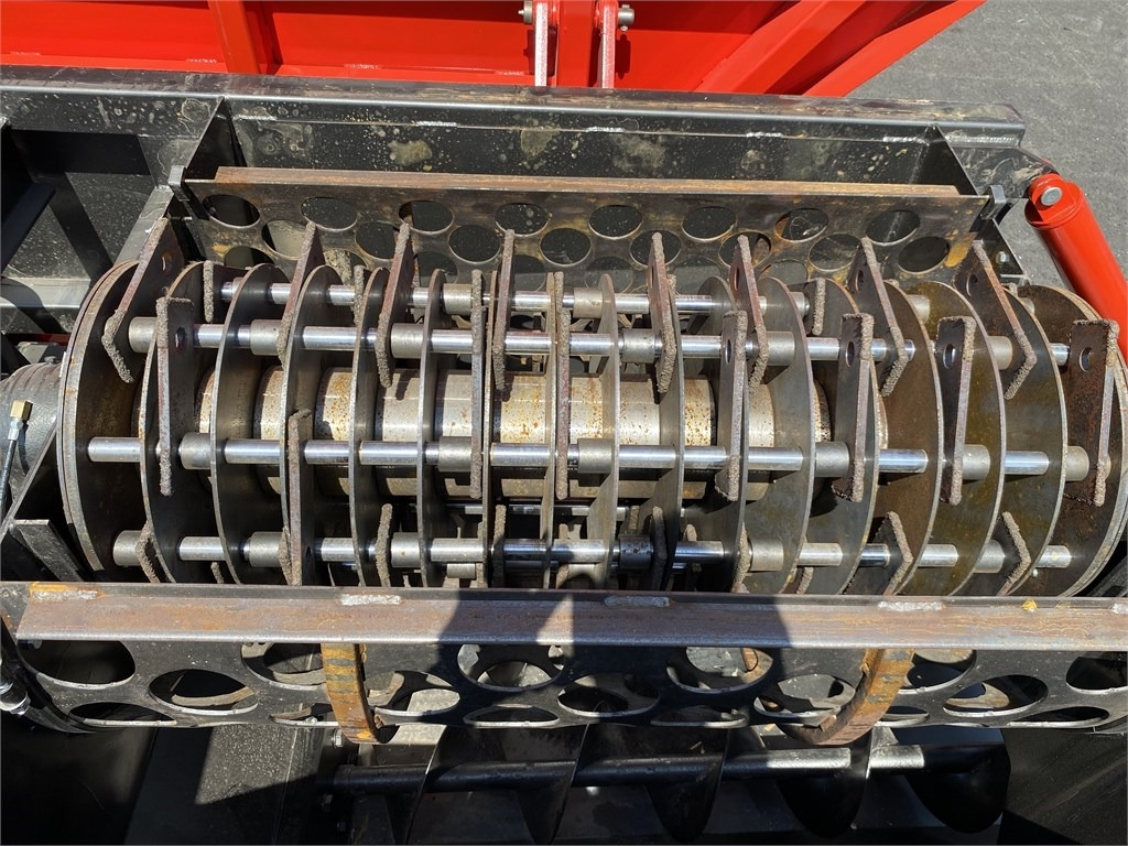 Καινούριο Αχυροκοπτικό Bizon B-1030: φωτογραφία 11