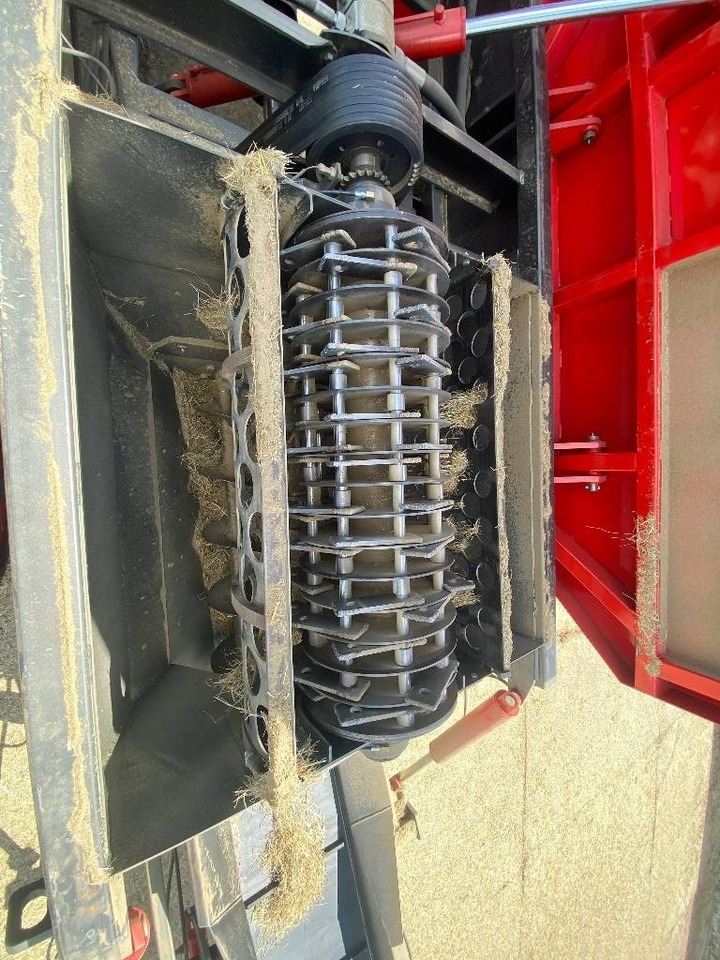 Καινούριο Αχυροκοπτικό Bizon B-1030: φωτογραφία 14