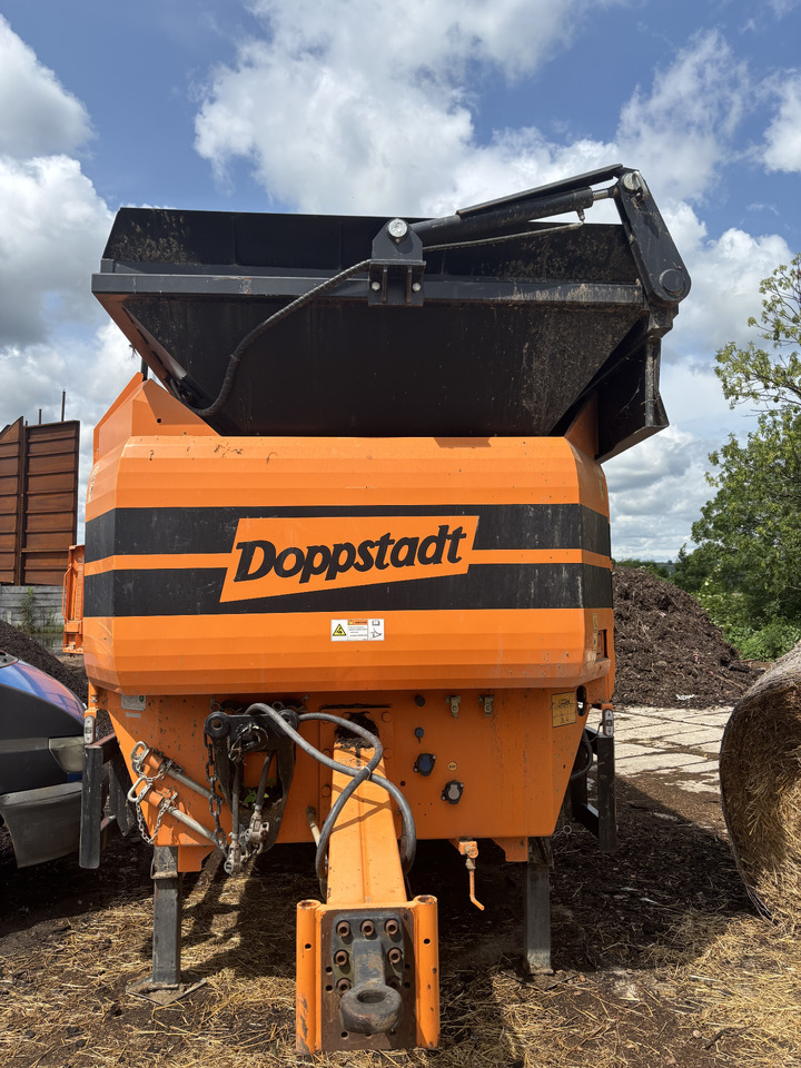Διαλογής DOPPSTADT SM 518 PROFI: φωτογραφία 16