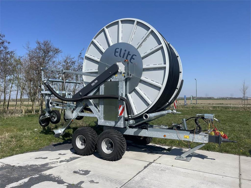 Elite 738 110-600 - Σύστημα άρδευσης: φωτογραφία 1 Elite 738 110-600 - Σύστημα άρδευσης: φωτογραφία 1