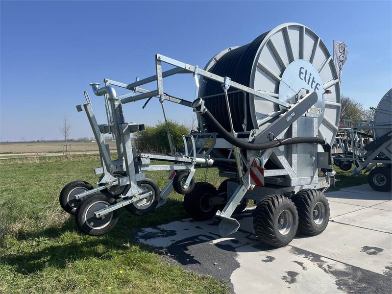 Elite 738 110-600 - Σύστημα άρδευσης: φωτογραφία 3 Elite 738 110-600 - Σύστημα άρδευσης: φωτογραφία 3