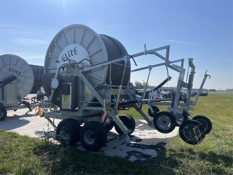 Elite 738 110-600 - Σύστημα άρδευσης: φωτογραφία 5 Elite 738 110-600 - Σύστημα άρδευσης: φωτογραφία 5