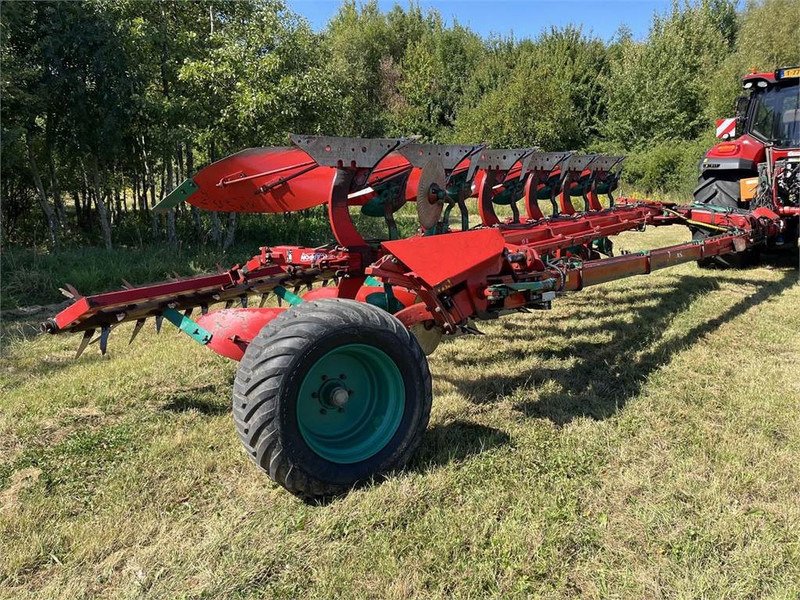 Άροτρο Kverneland PB-100: φωτογραφία 12 Άροτρο Kverneland PB-100: φωτογραφία 12