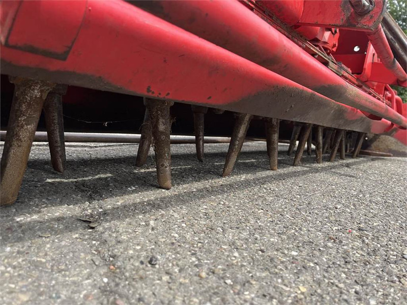 Lely 300-22 - Σβολοκόπτης: φωτογραφία 5 Lely 300-22 - Σβολοκόπτης: φωτογραφία 5