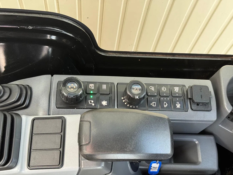 Leasing Caterpillar 301.8 NextGen Caterpillar 301.8 NextGen: φωτογραφία 15