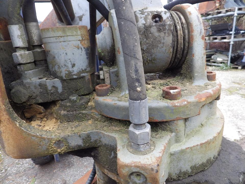 Liebherr GM8 GM10 Greifer 600 mm SB mit SW48 Adapter - Κάδος τύπου αχιβάδας για Κατασκευή μηχανήματα: φωτογραφία 2 Liebherr GM8 GM10 Greifer 600 mm SB mit SW48 Adapter - Κάδος τύπου αχιβάδας για Κατασκευή μηχανήματα: φωτογραφία 2