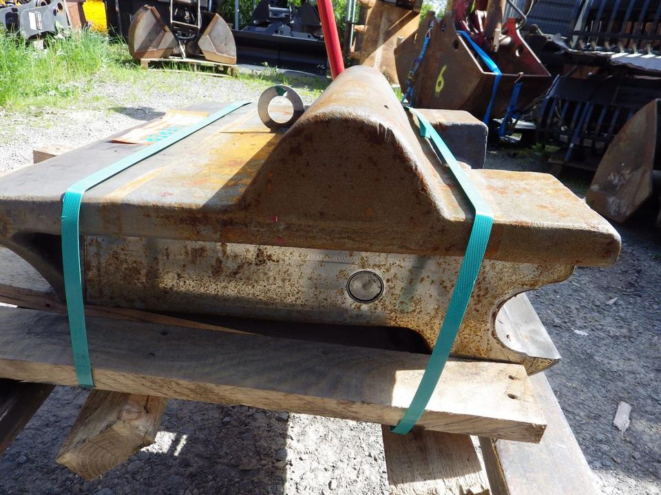 MS01 MS03 MS08 MS 21/25 Schnellwechsler Body / Rohling - Ταχυσύνδεσμος: φωτογραφία 5 MS01 MS03 MS08 MS 21/25 Schnellwechsler Body / Rohling - Ταχυσύνδεσμος: φωτογραφία 5