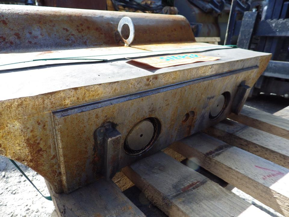 MS01 MS03 MS08 MS 21/25 Schnellwechsler Body / Rohling - Ταχυσύνδεσμος: φωτογραφία 4 MS01 MS03 MS08 MS 21/25 Schnellwechsler Body / Rohling - Ταχυσύνδεσμος: φωτογραφία 4