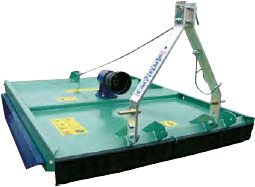 DESVOYS Gyrobroyeur - Καταστροφέας: φωτογραφία 1 DESVOYS Gyrobroyeur - Καταστροφέας: φωτογραφία 1