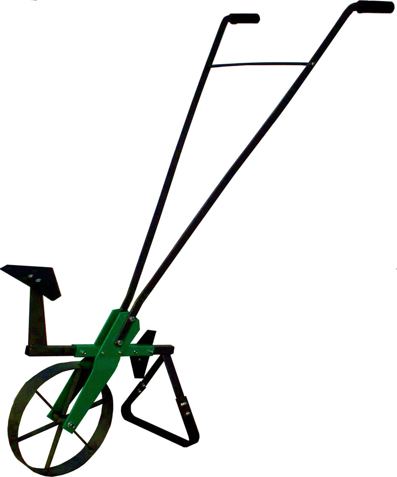 GARMACH Cultivateur à Main - KR-1 - Μηχανήματα κήπου: φωτογραφία 1 GARMACH Cultivateur à Main - KR-1 - Μηχανήματα κήπου: φωτογραφία 1