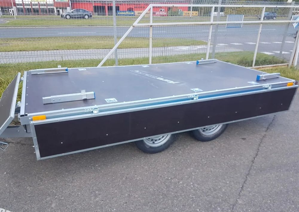 Καινούριο Ρυμούλκες αυτοκίνητο Faro Magicus 3015/2: φωτογραφία 6