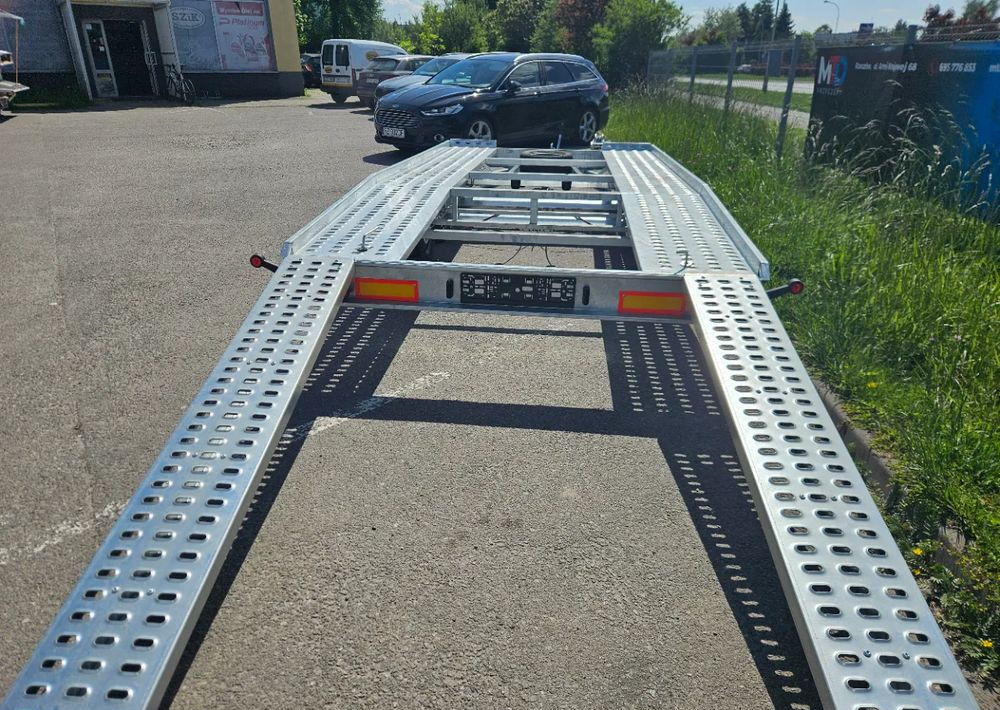 Niewiadów JUPITER 4,5x2,1m R13C STARY MODEL - Ρυμούλκες αυτοκίνητο: φωτογραφία 4 Niewiadów JUPITER 4,5x2,1m R13C STARY MODEL - Ρυμούλκες αυτοκίνητο: φωτογραφία 4