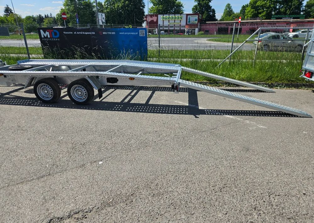 Niewiadów JUPITER 4,5x2,1m R13C STARY MODEL - Ρυμούλκες αυτοκίνητο: φωτογραφία 5 Niewiadów JUPITER 4,5x2,1m R13C STARY MODEL - Ρυμούλκες αυτοκίνητο: φωτογραφία 5