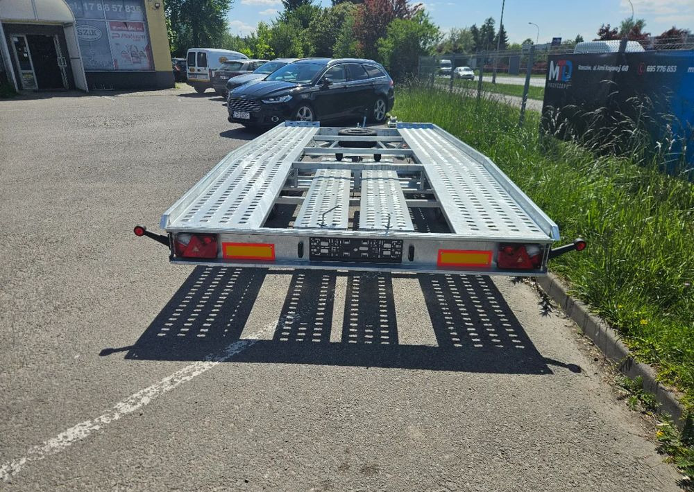 Niewiadów JUPITER 4,5x2,1m R13C STARY MODEL - Ρυμούλκες αυτοκίνητο: φωτογραφία 3 Niewiadów JUPITER 4,5x2,1m R13C STARY MODEL - Ρυμούλκες αυτοκίνητο: φωτογραφία 3