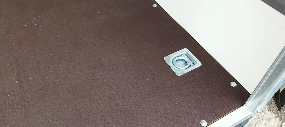 Καινούριο Ρυμούλκες αυτοκίνητο TEMARED BOX 3015 2T: φωτογραφία 10