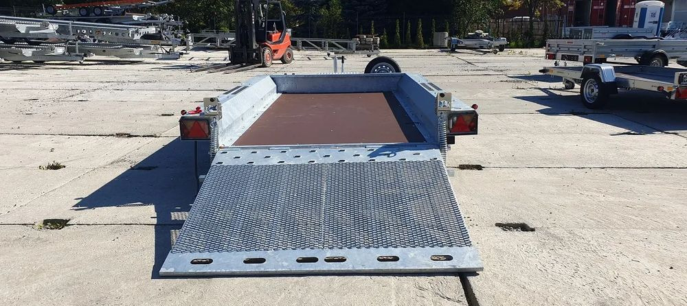 Καινούριο Τρέιλερ μεταφοράς μηχανημάτων TEMARED BUILDER 3 3516 3T: φωτογραφία 11 Καινούριο Τρέιλερ μεταφοράς μηχανημάτων TEMARED BUILDER 3 3516 3T: φωτογραφία 11