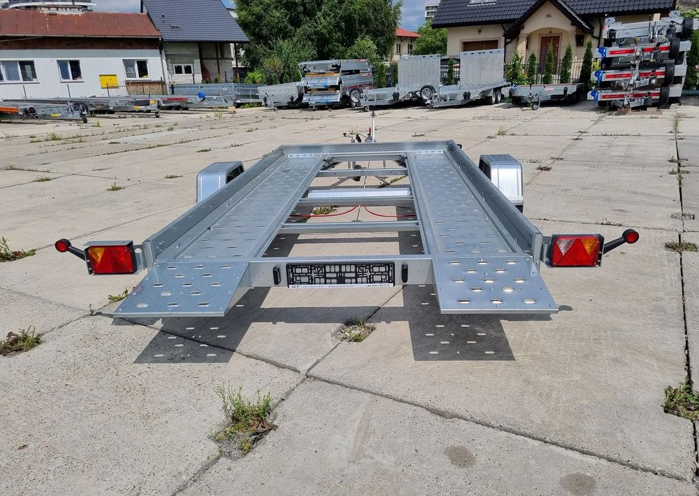 TEMARED CAR FLAT 3518U 1.3T - Ρυμούλκες αυτοκίνητο: φωτογραφία 3 TEMARED CAR FLAT 3518U 1.3T - Ρυμούλκες αυτοκίνητο: φωτογραφία 3