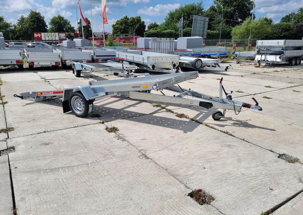 TEMARED CAR FLAT 3518U 1.3T - Ρυμούλκες αυτοκίνητο: φωτογραφία 5 TEMARED CAR FLAT 3518U 1.3T - Ρυμούλκες αυτοκίνητο: φωτογραφία 5