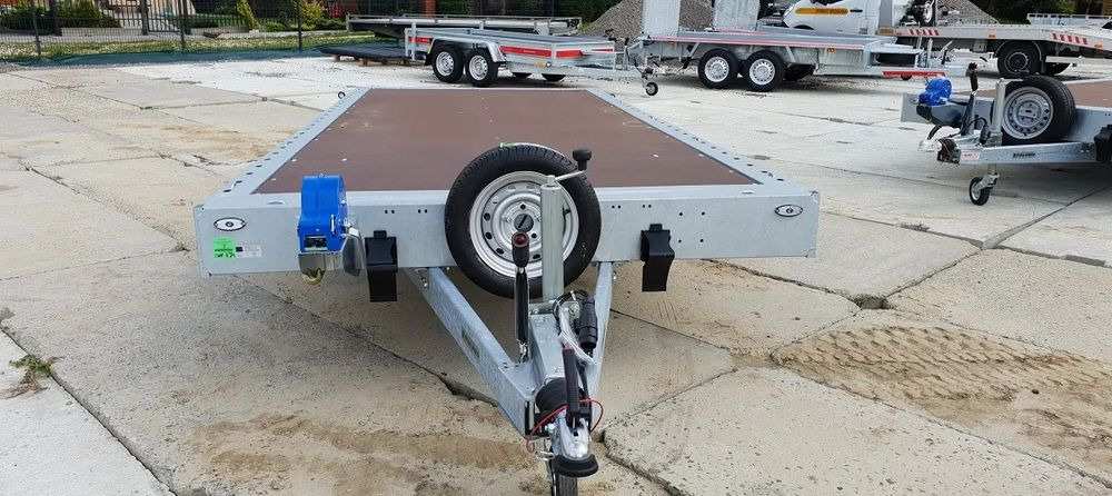 TEMARED CARPLATFORM 5121 3T sklejka - Ρυμούλκα αυτοκινητάμαξα: φωτογραφία 3 TEMARED CARPLATFORM 5121 3T sklejka - Ρυμούλκα αυτοκινητάμαξα: φωτογραφία 3