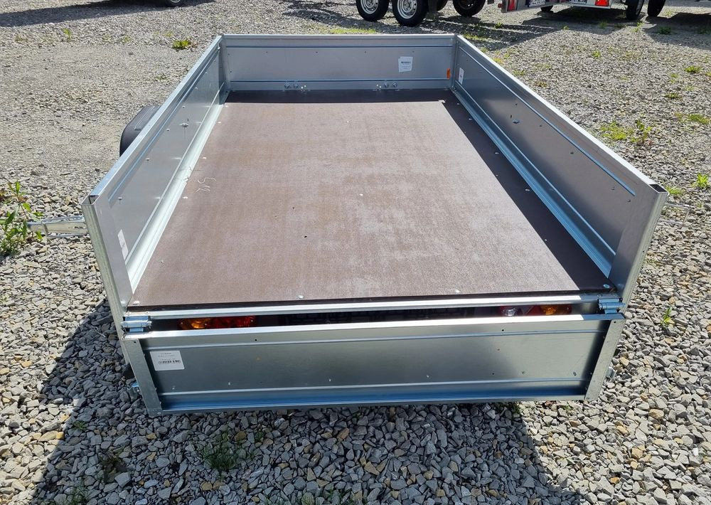 TEMARED ECO 2312 - Ρυμούλκες αυτοκίνητο: φωτογραφία 5 TEMARED ECO 2312 - Ρυμούλκες αυτοκίνητο: φωτογραφία 5