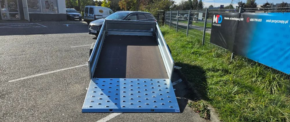 Leasing  TEMARED PRAKTI 2615 TRAP TEMARED PRAKTI 2615 TRAP: φωτογραφία 6