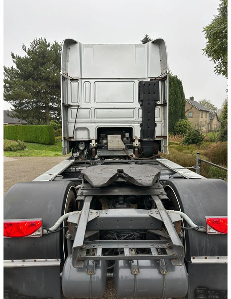 DAF XF 530 4X2 Manual EUR3 LOW KM - Τράκτορας: φωτογραφία 4 DAF XF 530 4X2 Manual EUR3 LOW KM - Τράκτορας: φωτογραφία 4