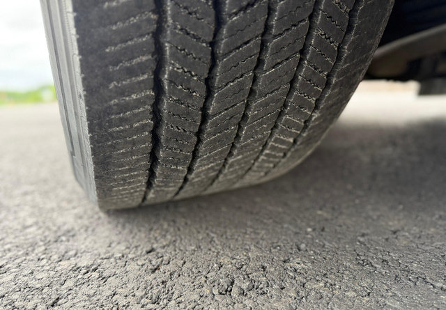 Τράκτορας IvecoStralis 460 LNG / LBG: φωτογραφία 10