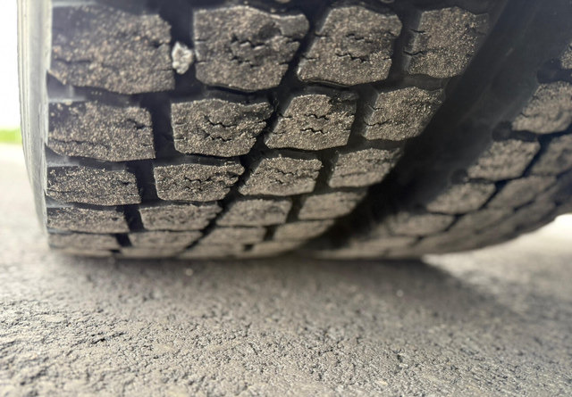 Τράκτορας IvecoStralis 460 LNG / LBG: φωτογραφία 12