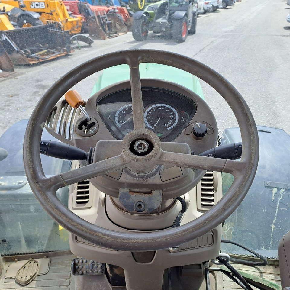 Τρακτέρ JOHN DEERE 6125R: φωτογραφία 11