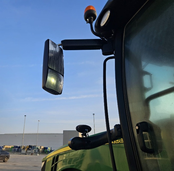 Leasing  JOHN DEERE 8320R JOHN DEERE 8320R: φωτογραφία 10